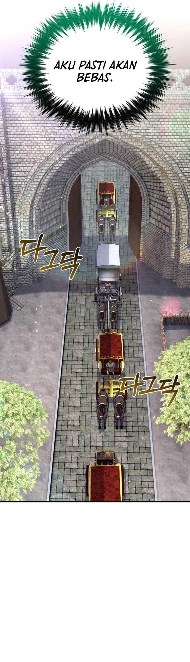 Reincarnation of the Swordmaster Chapter 30 - halaman 33