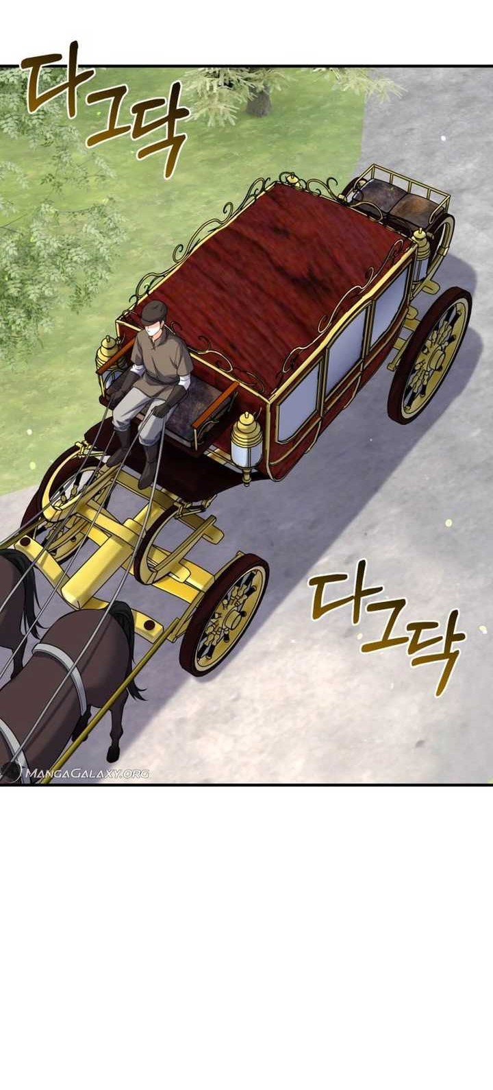 Reincarnation of the Swordmaster Chapter 30 - halaman 34