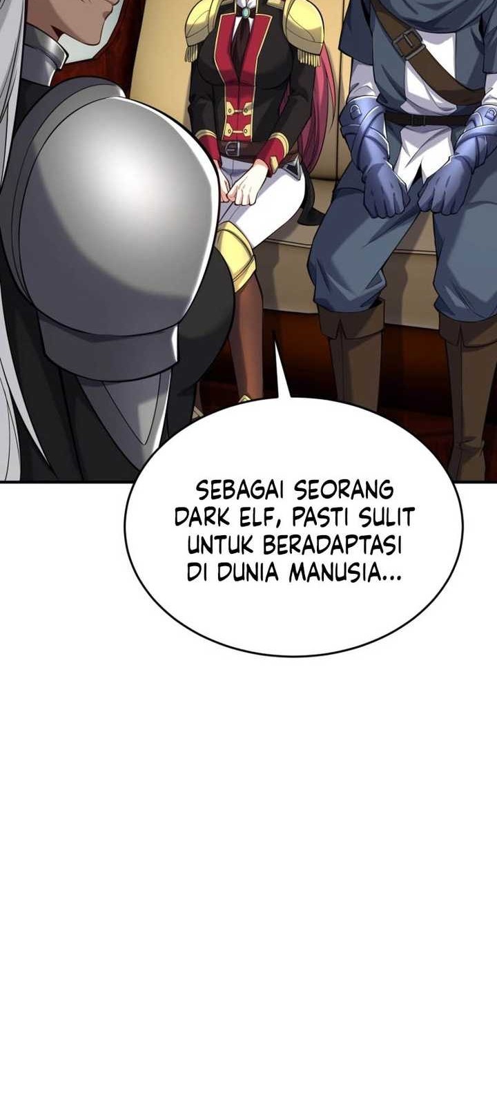 Reincarnation of the Swordmaster Chapter 30 - halaman 36