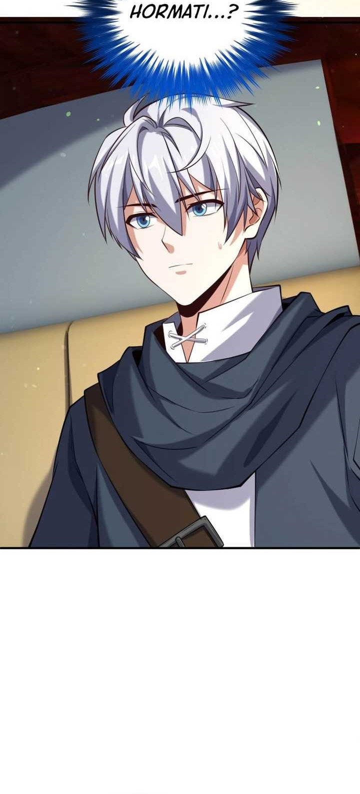 Reincarnation of the Swordmaster Chapter 30 - halaman 38