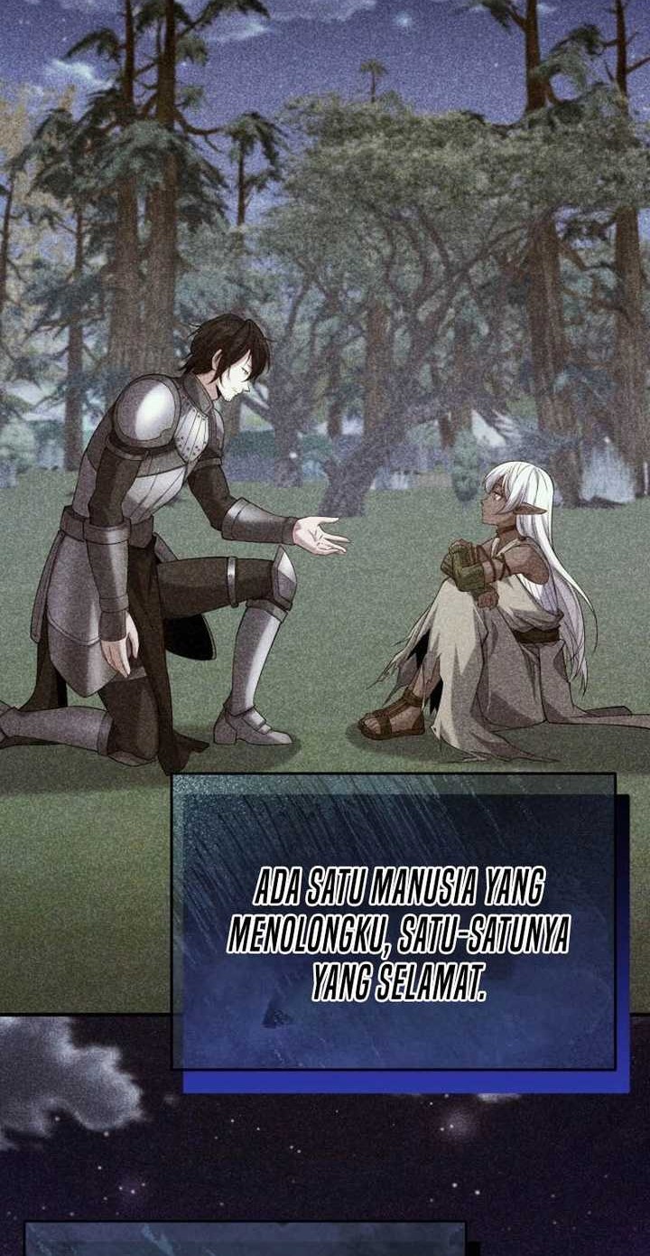 Reincarnation of the Swordmaster Chapter 30 - halaman 42