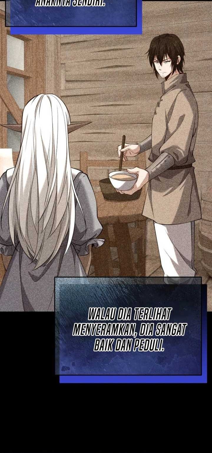 Reincarnation of the Swordmaster Chapter 30 - halaman 44
