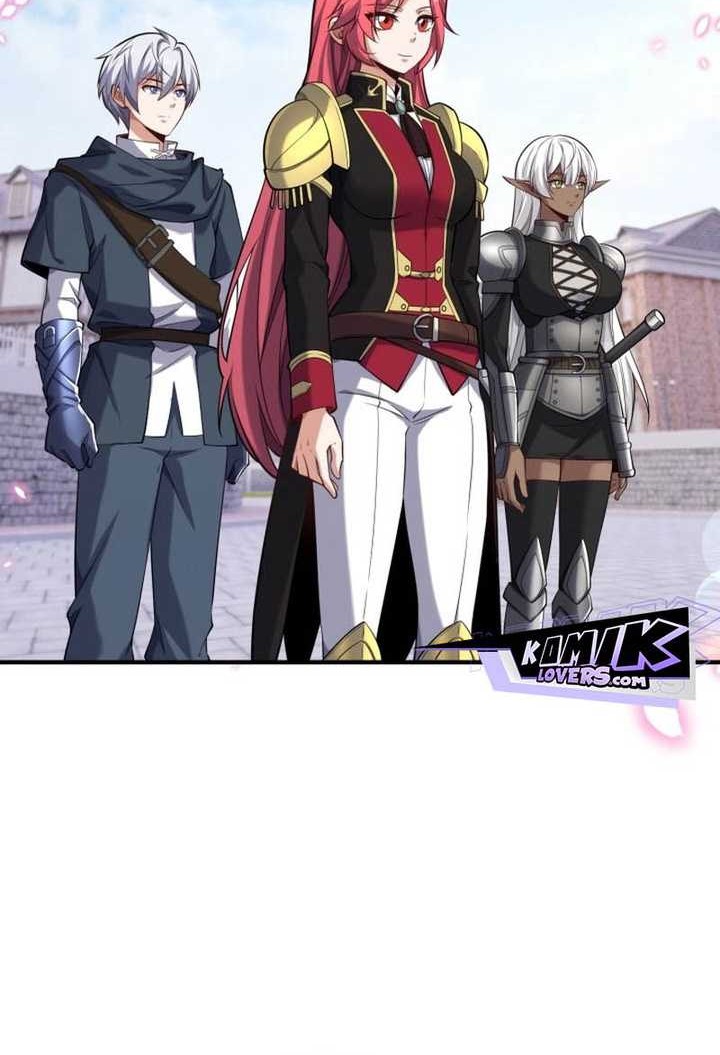 Reincarnation of the Swordmaster Chapter 30 - halaman 5