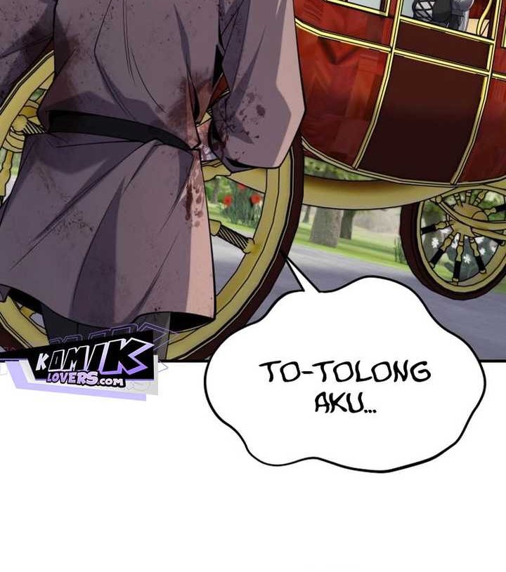 Reincarnation of the Swordmaster Chapter 30 - halaman 60