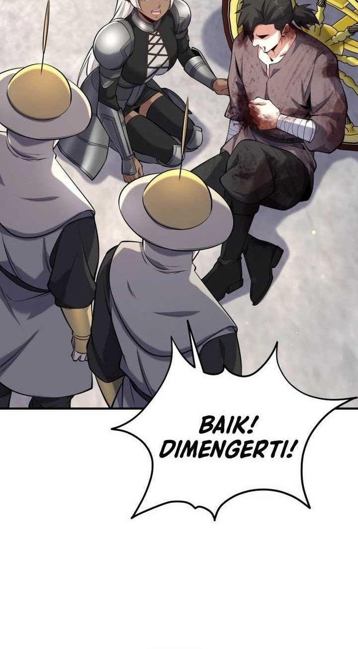 Reincarnation of the Swordmaster Chapter 30 - halaman 66