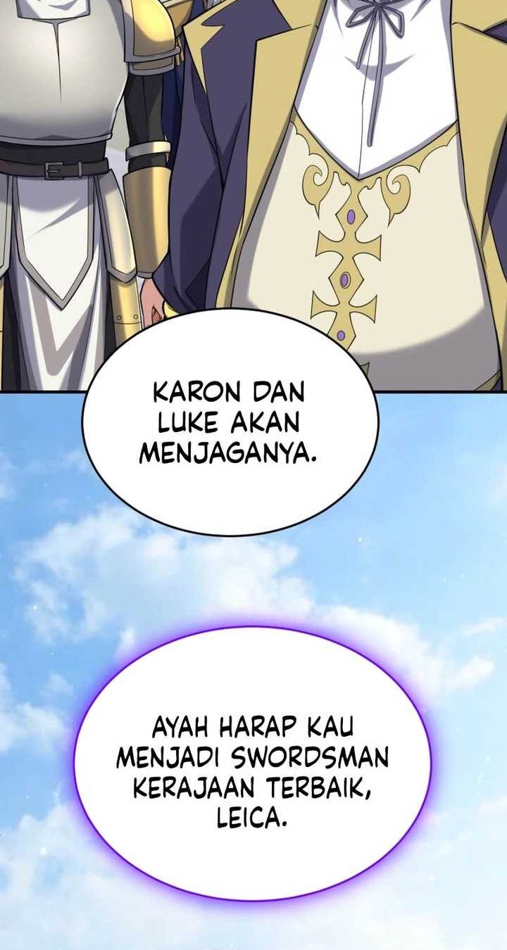 Reincarnation of the Swordmaster Chapter 30 - halaman 7