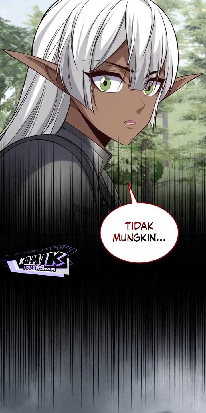 Reincarnation of the Swordmaster Chapter 30 - halaman 70