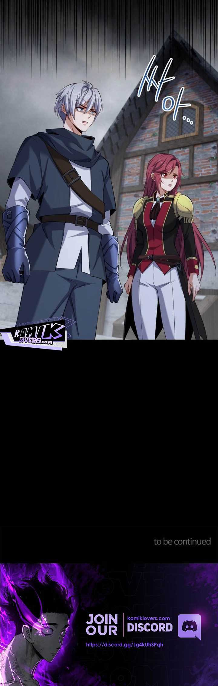 Reincarnation of the Swordmaster Chapter 30 - halaman 73
