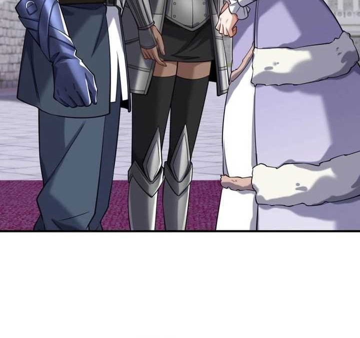 Reincarnation of the Swordmaster Chapter 30 - halaman 9