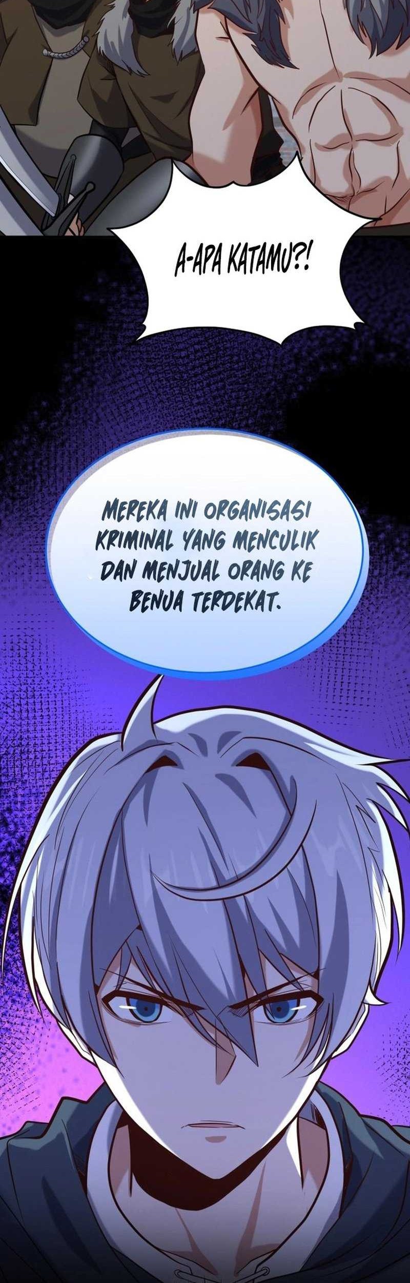 Reincarnation of the Swordmaster Chapter 31 - halaman 10