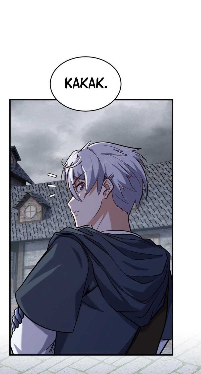 Reincarnation of the Swordmaster Chapter 31 - halaman 24
