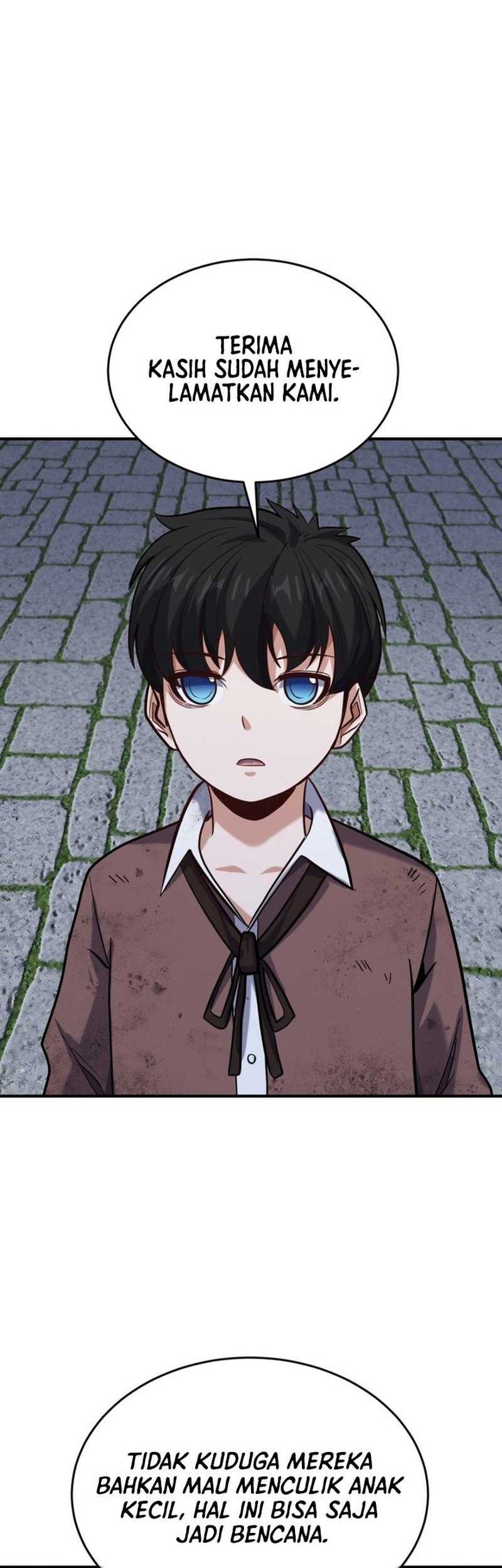 Reincarnation of the Swordmaster Chapter 31 - halaman 26