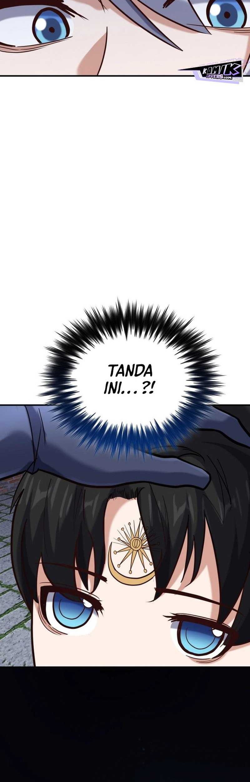 Reincarnation of the Swordmaster Chapter 31 - halaman 28