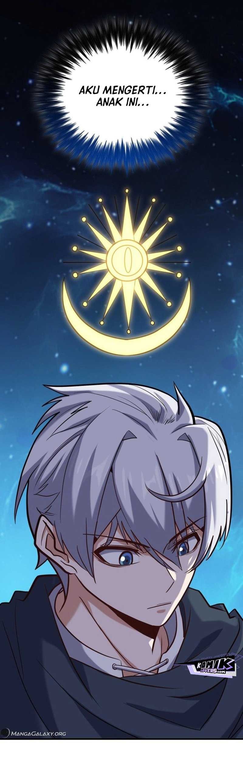 Reincarnation of the Swordmaster Chapter 31 - halaman 29