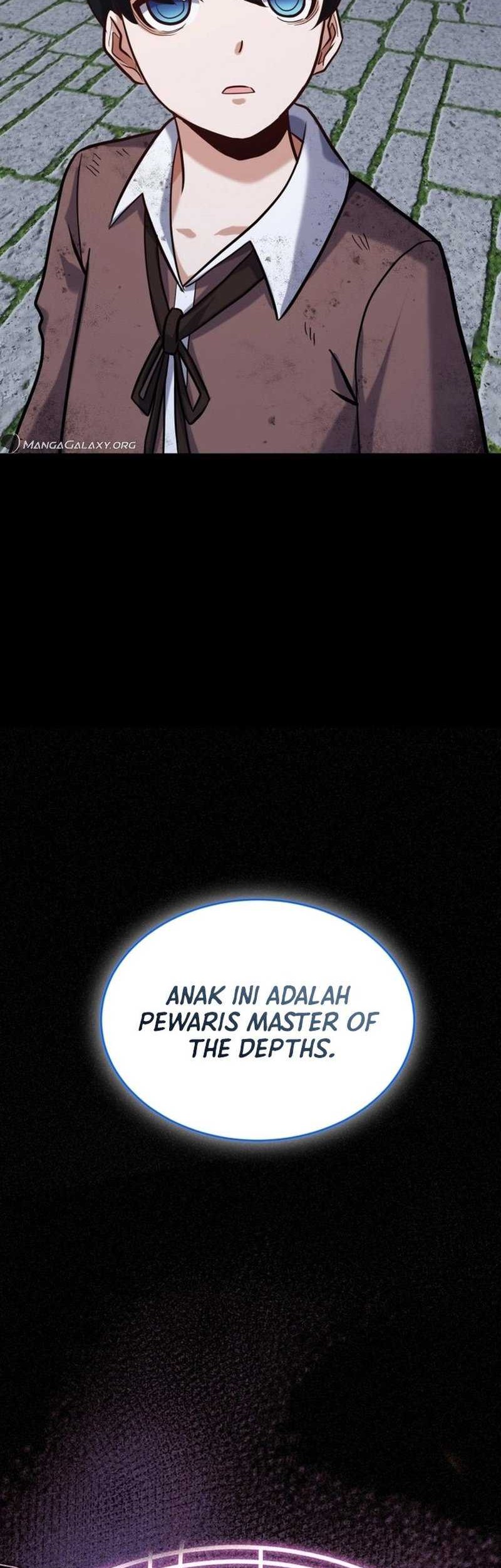 Reincarnation of the Swordmaster Chapter 31 - halaman 34