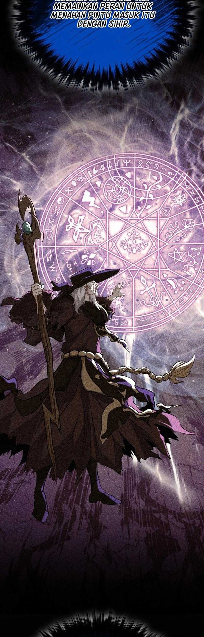 Reincarnation of the Swordmaster Chapter 31 - halaman 38