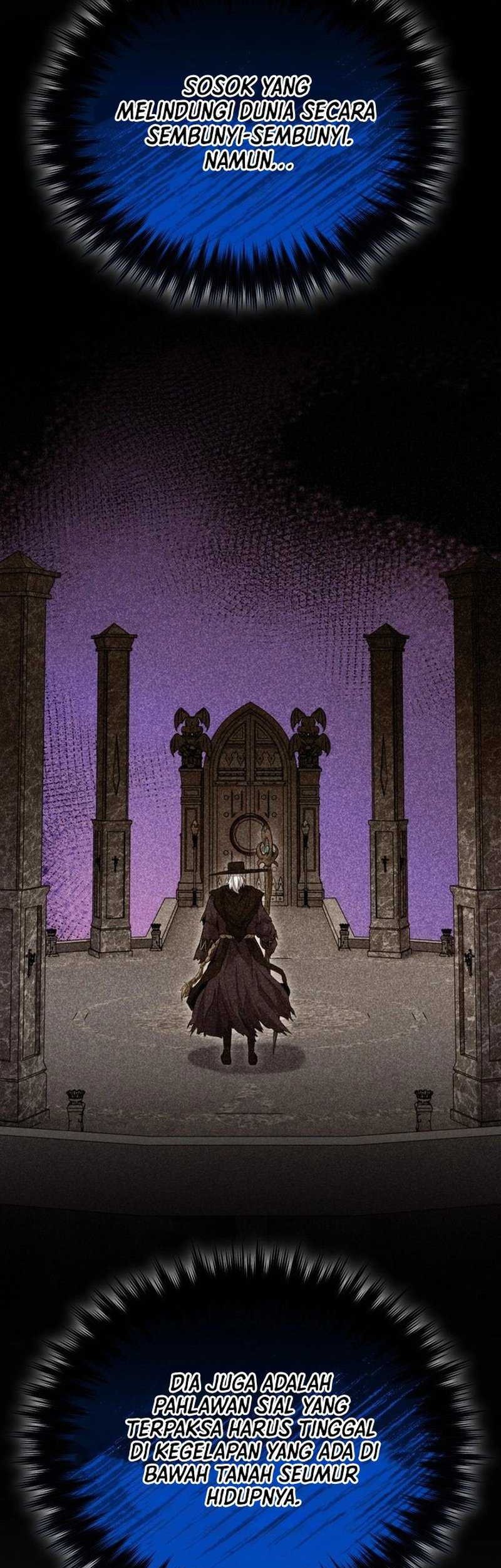 Reincarnation of the Swordmaster Chapter 31 - halaman 39