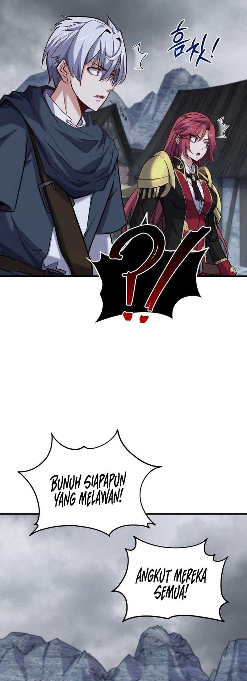 Reincarnation of the Swordmaster Chapter 31 - halaman 4