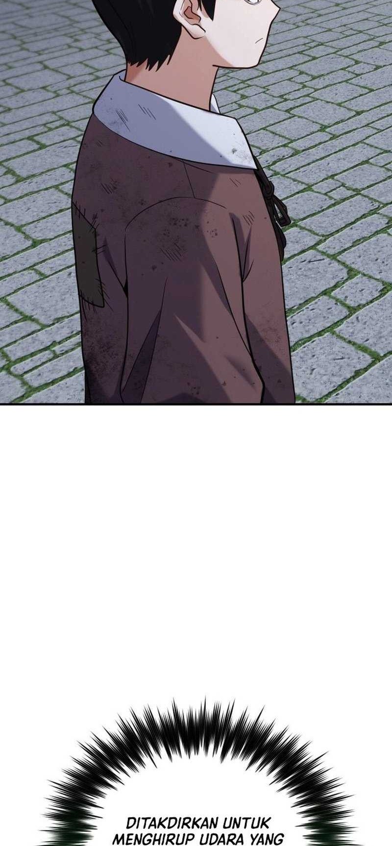 Reincarnation of the Swordmaster Chapter 31 - halaman 44