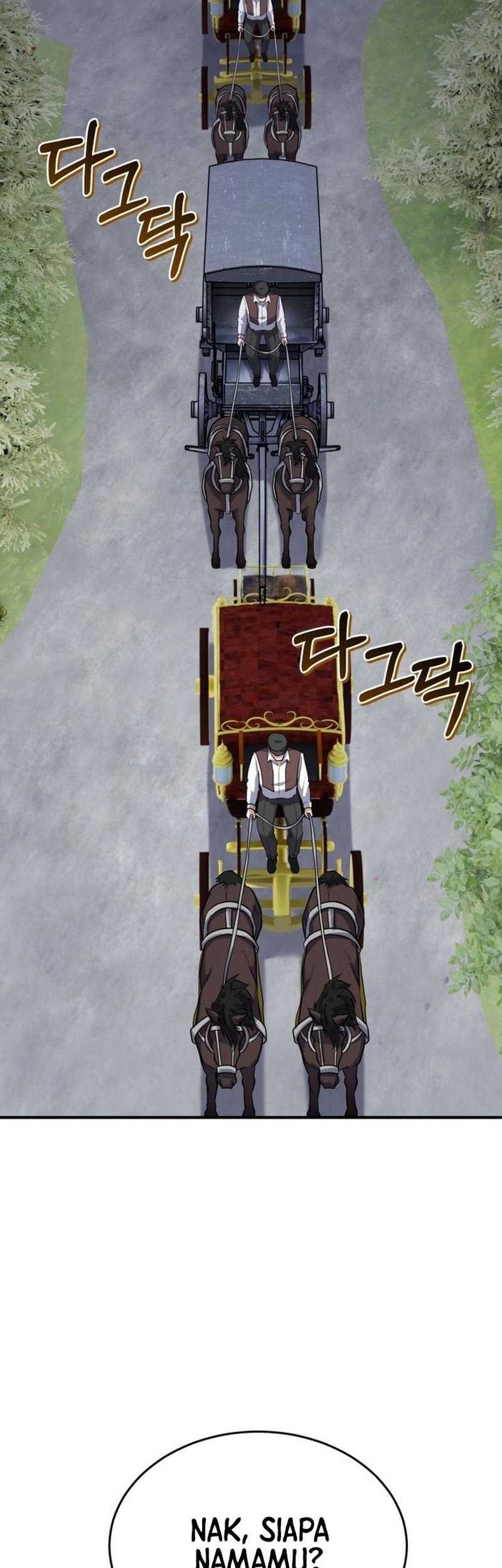 Reincarnation of the Swordmaster Chapter 31 - halaman 46