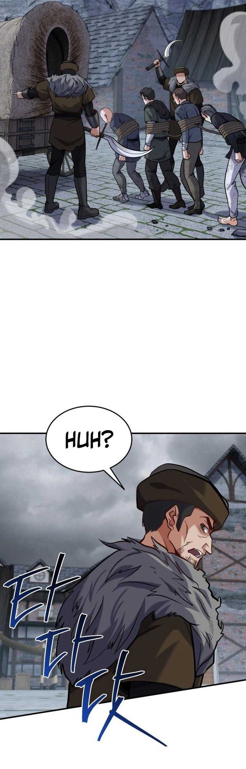 Reincarnation of the Swordmaster Chapter 31 - halaman 5