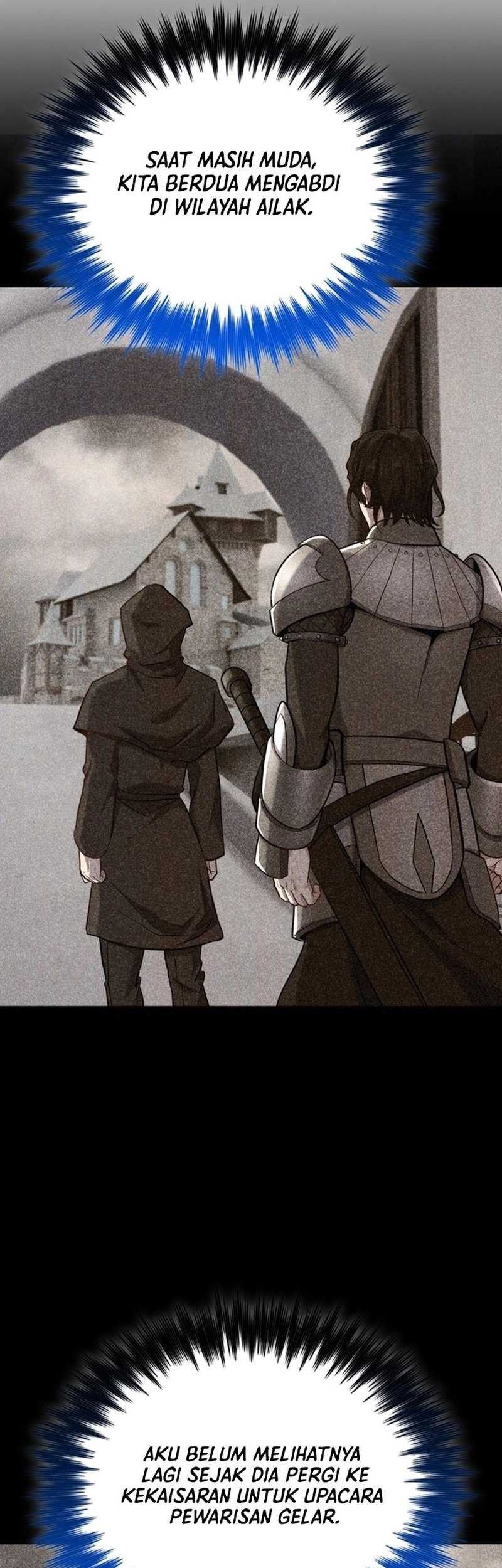 Reincarnation of the Swordmaster Chapter 31 - halaman 61