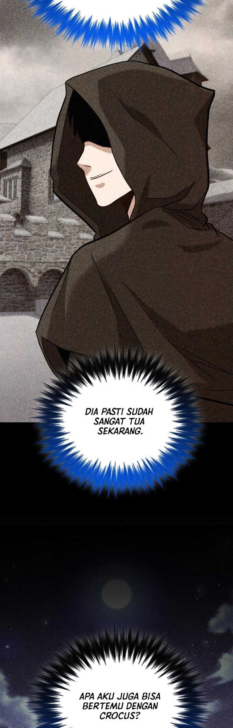 Reincarnation of the Swordmaster Chapter 31 - halaman 62