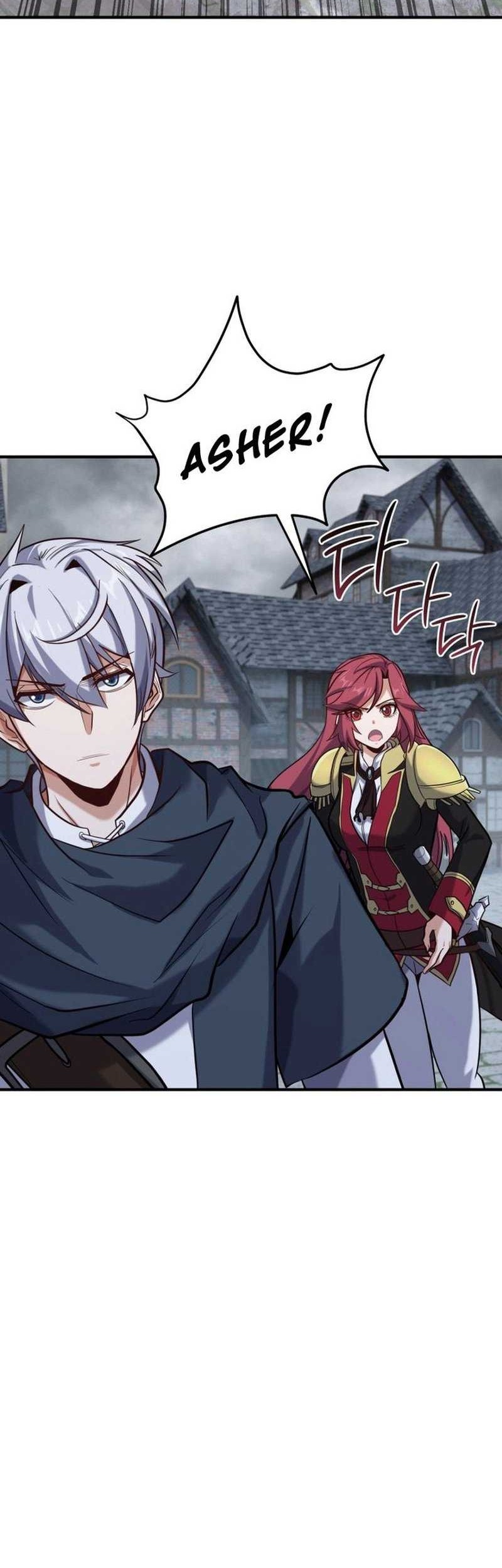 Reincarnation of the Swordmaster Chapter 31 - halaman 8