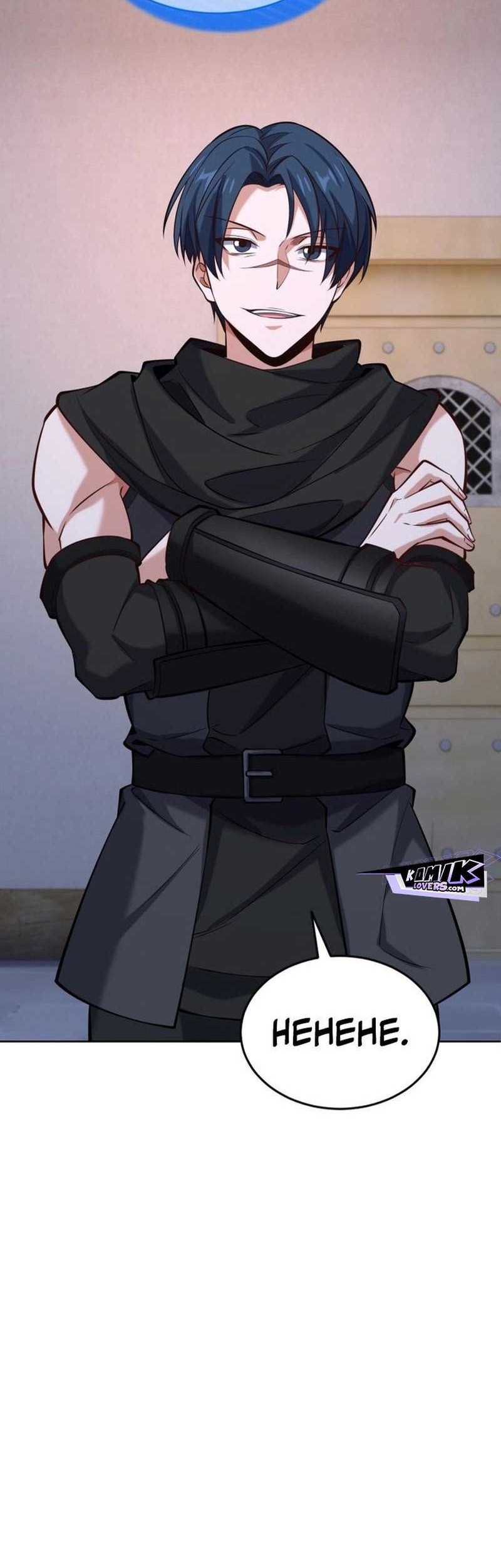 Reincarnation of the Swordmaster Chapter 32 - halaman 14