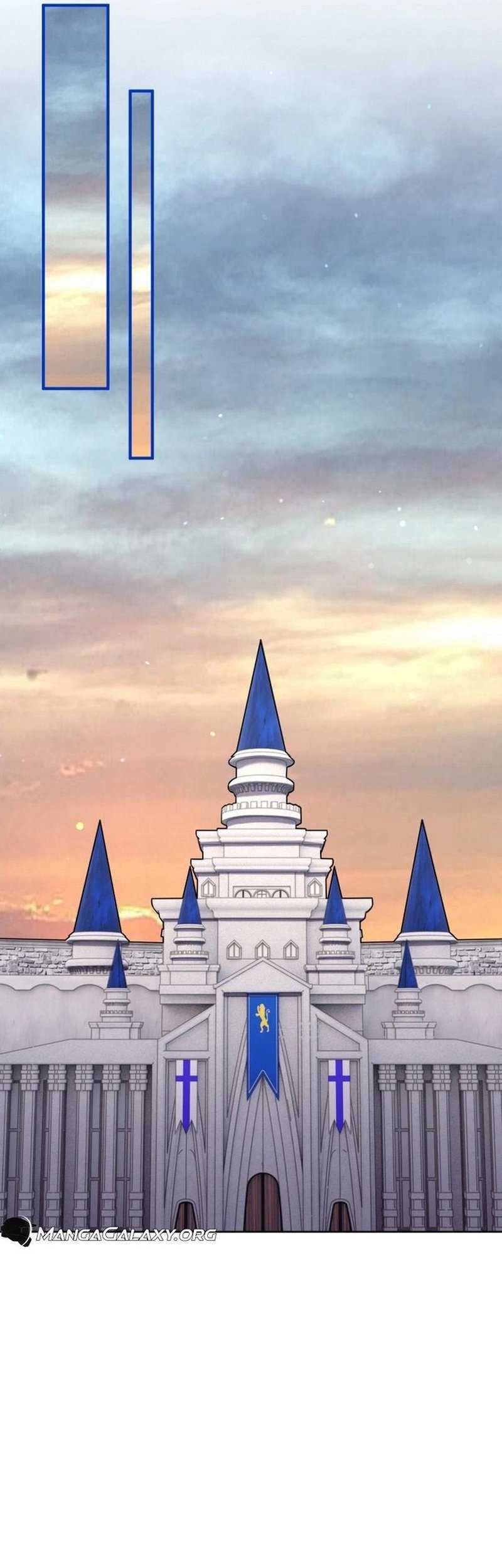 Reincarnation of the Swordmaster Chapter 32 - halaman 21