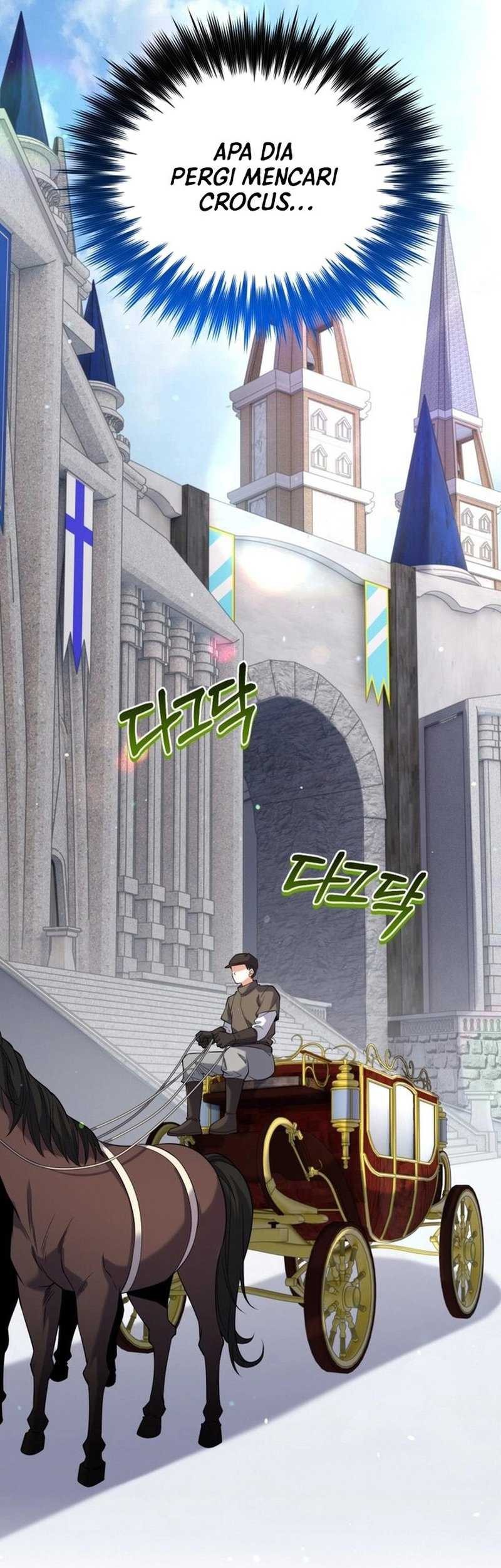 Reincarnation of the Swordmaster Chapter 32 - halaman 29