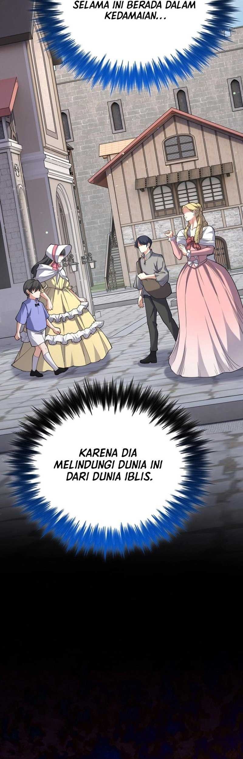 Reincarnation of the Swordmaster Chapter 32 - halaman 33