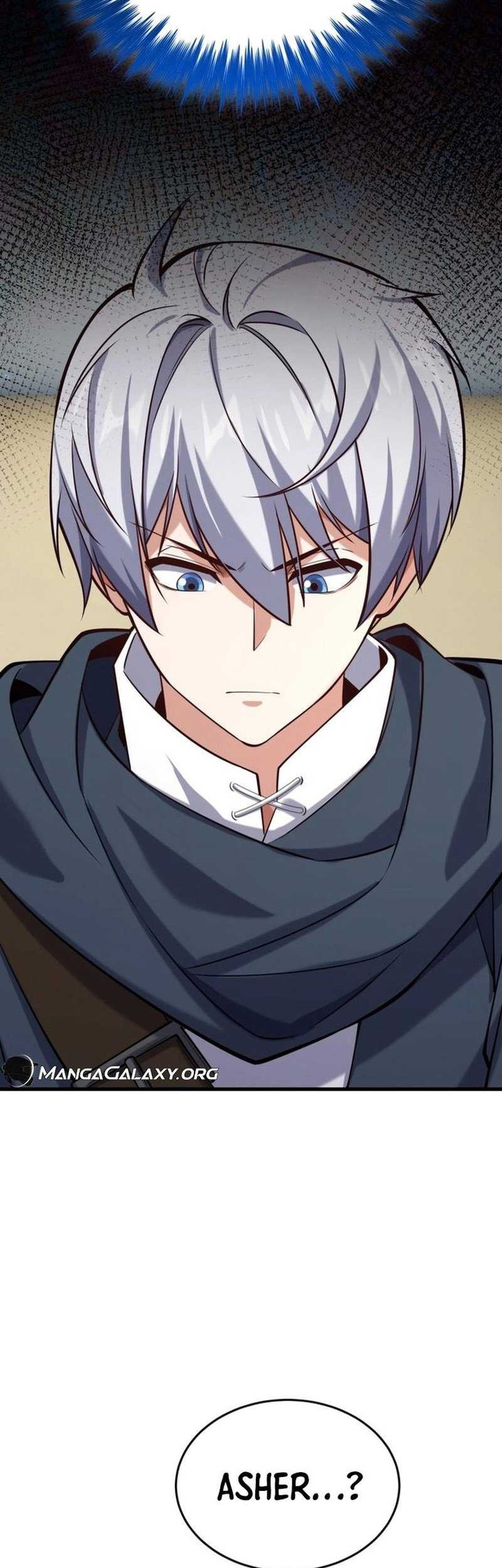 Reincarnation of the Swordmaster Chapter 32 - halaman 35
