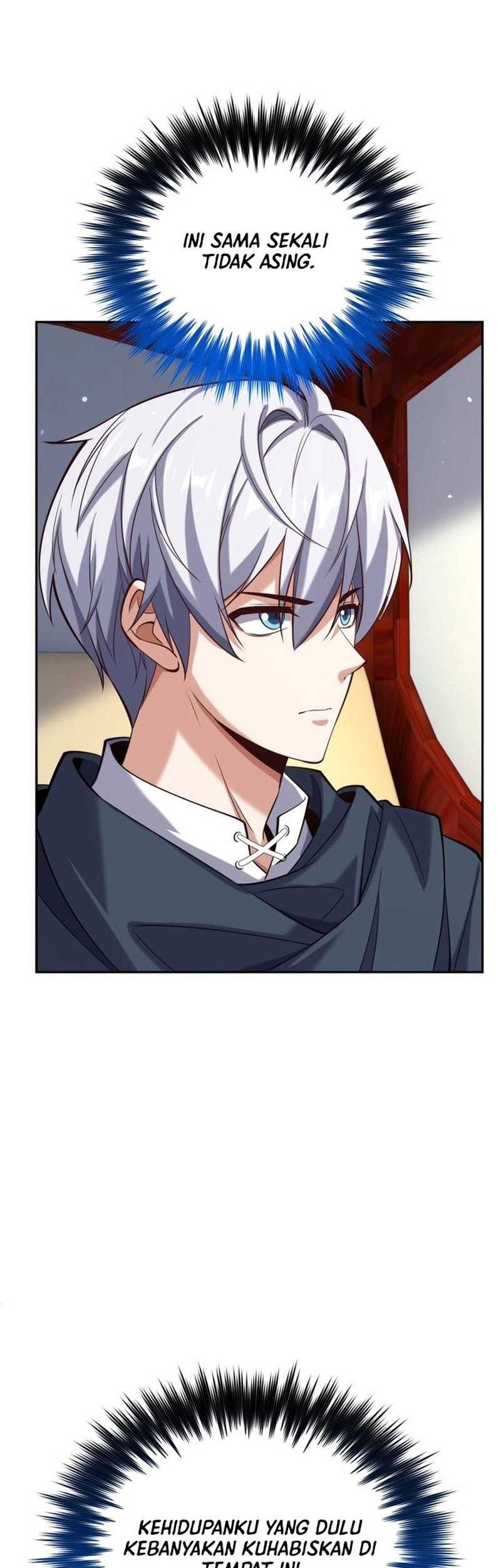 Reincarnation of the Swordmaster Chapter 32 - halaman 39