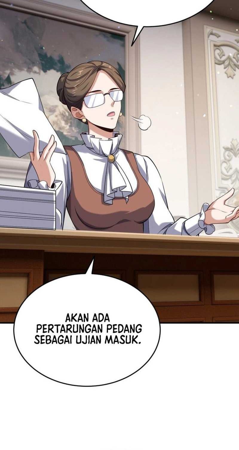 Reincarnation of the Swordmaster Chapter 32 - halaman 48