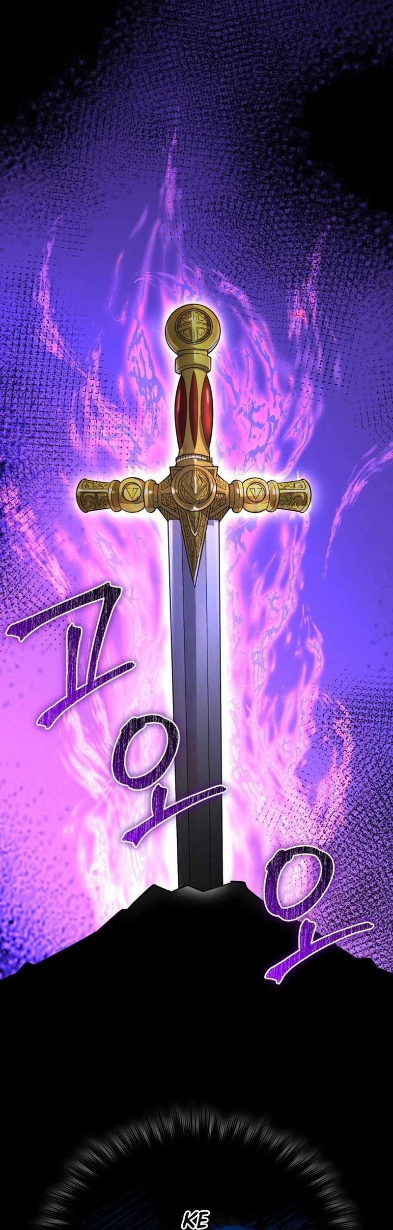 Reincarnation of the Swordmaster Chapter 32 - halaman 57