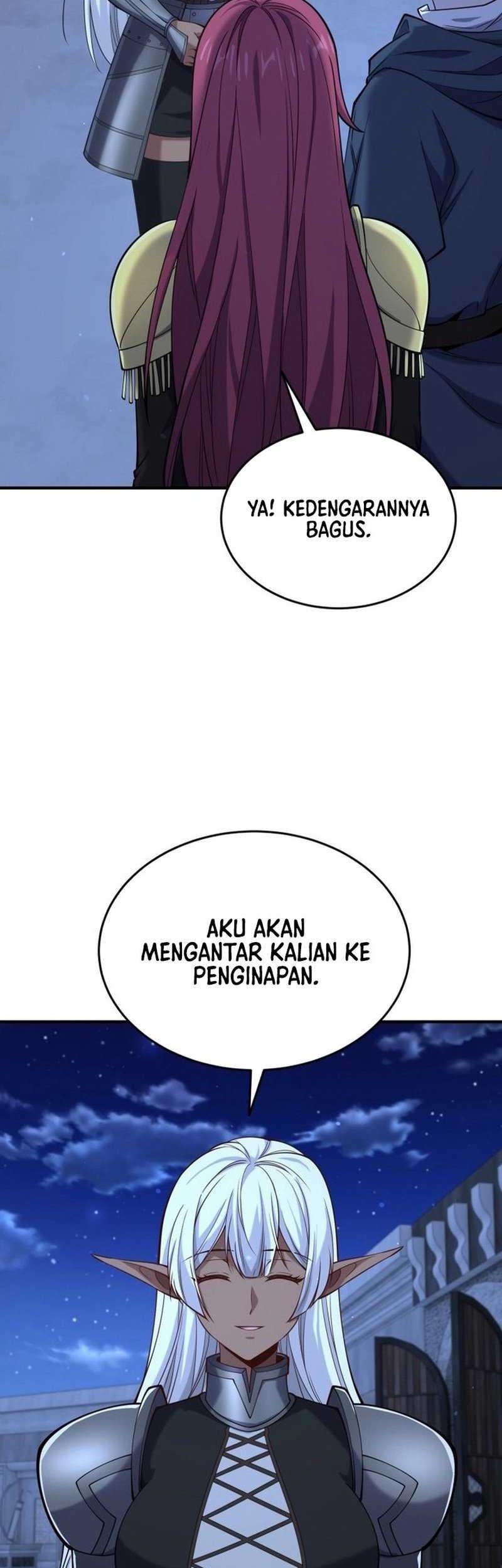 Reincarnation of the Swordmaster Chapter 32 - halaman 7