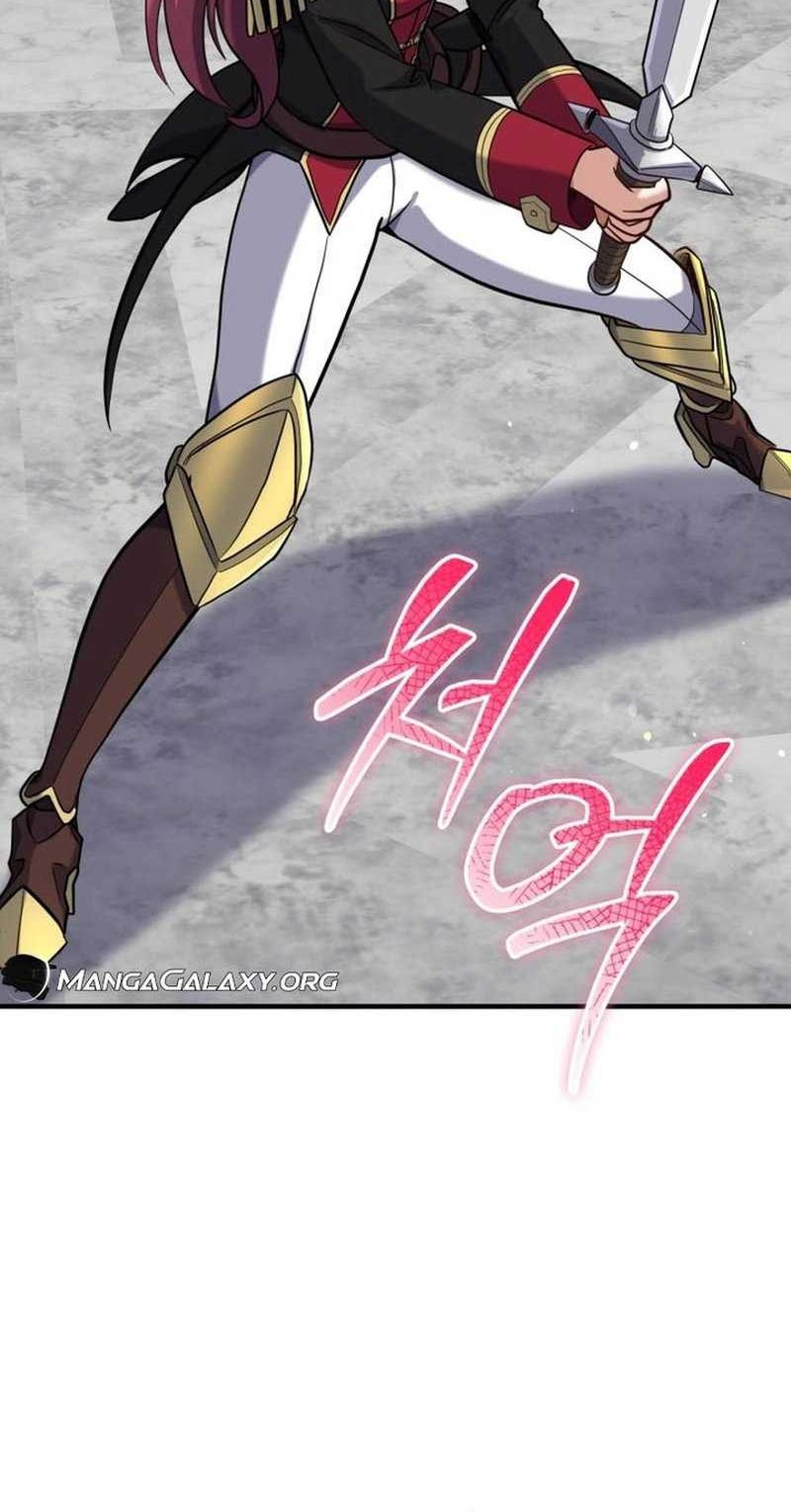Reincarnation of the Swordmaster Chapter 33 - halaman 10