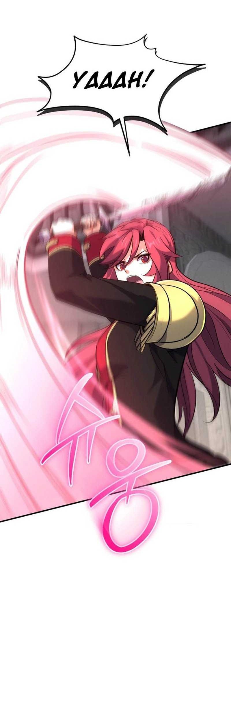 Reincarnation of the Swordmaster Chapter 33 - halaman 12