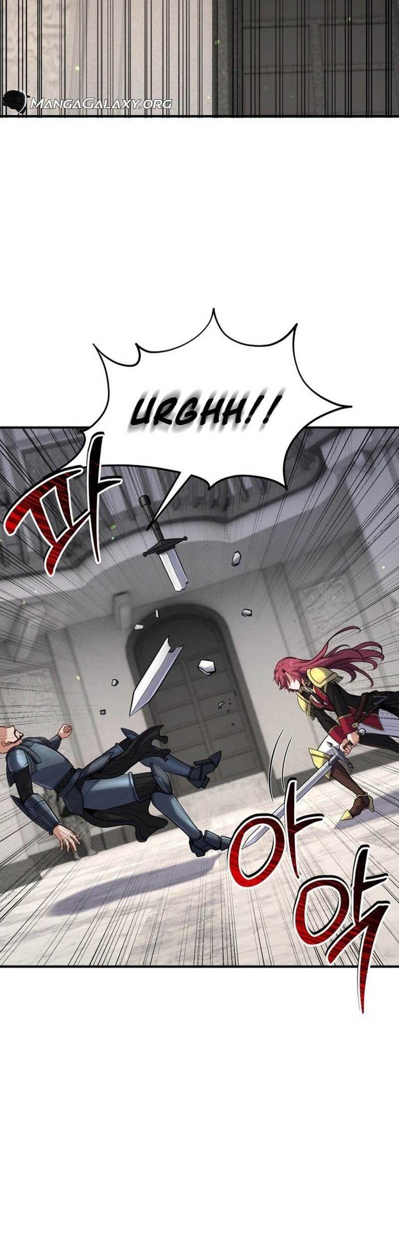 Reincarnation of the Swordmaster Chapter 33 - halaman 14