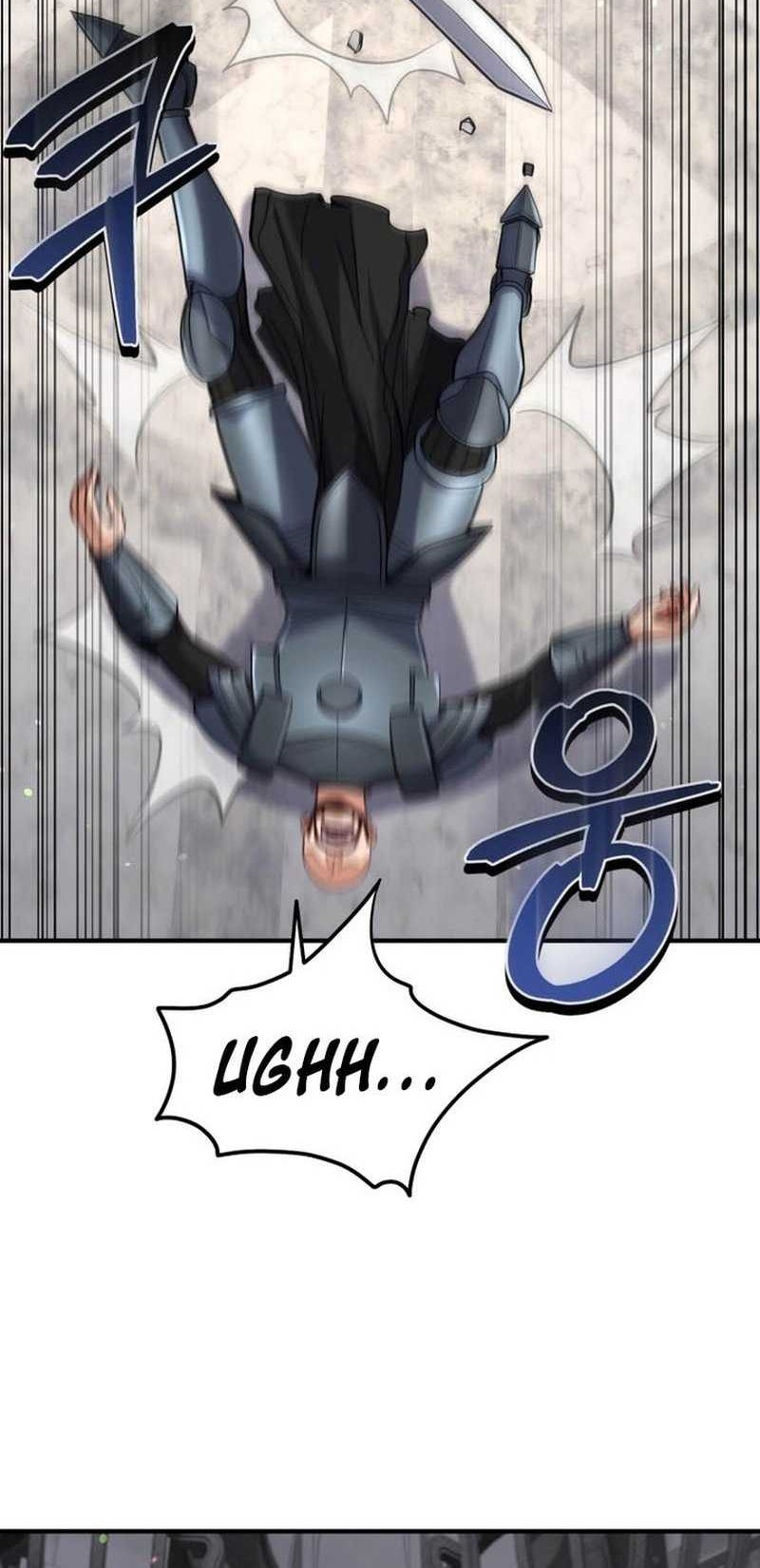 Reincarnation of the Swordmaster Chapter 33 - halaman 16