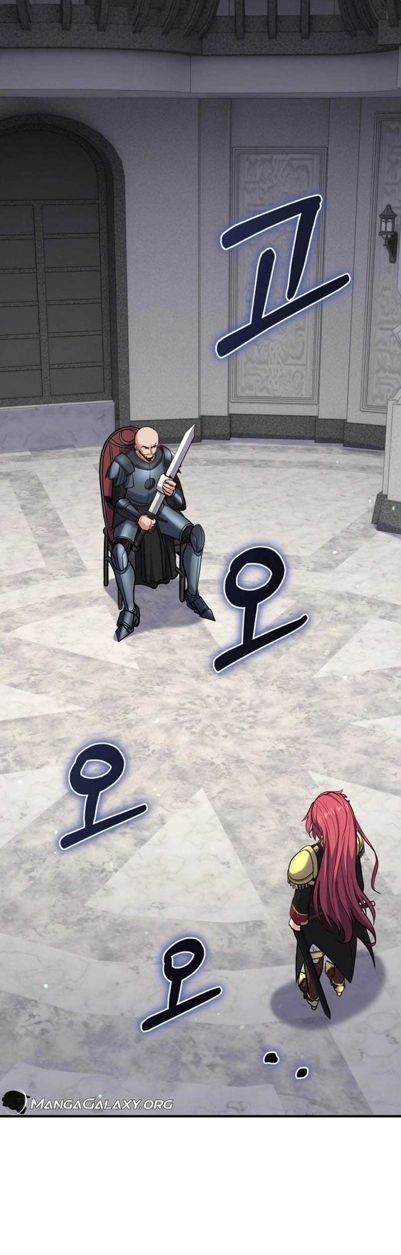 Reincarnation of the Swordmaster Chapter 33 - halaman 2