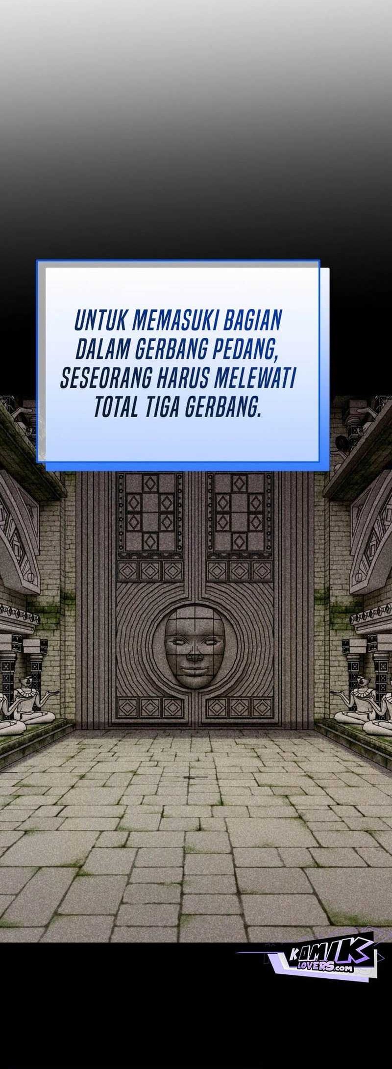Reincarnation of the Swordmaster Chapter 33 - halaman 26