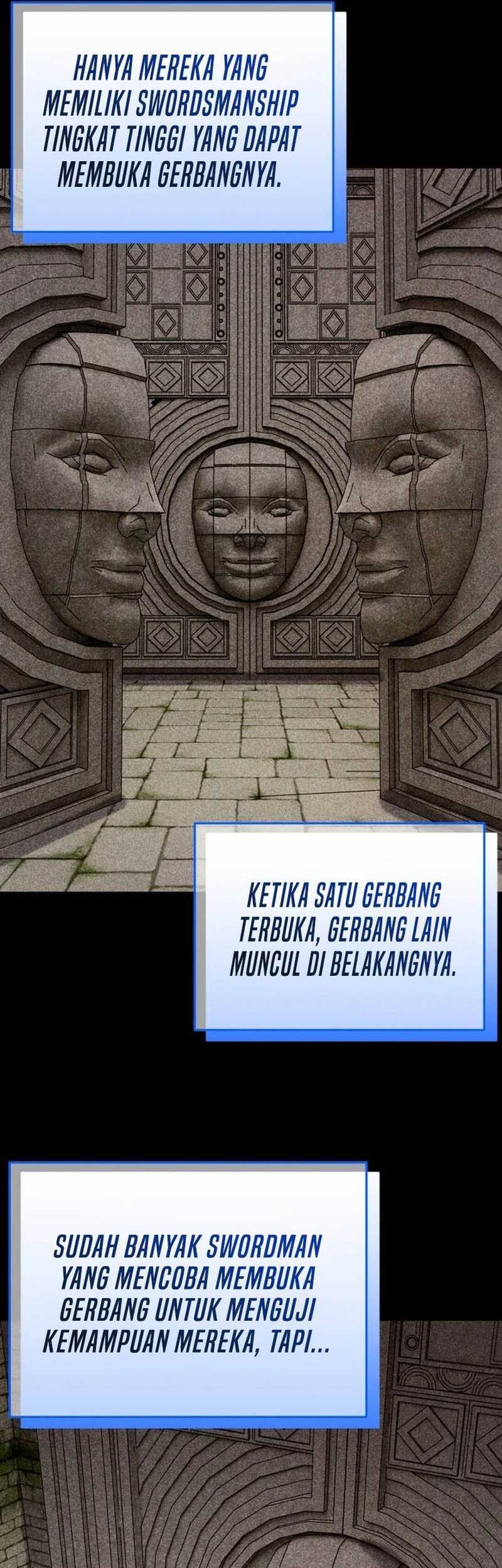 Reincarnation of the Swordmaster Chapter 33 - halaman 27