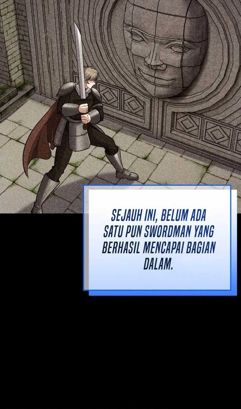 Reincarnation of the Swordmaster Chapter 33 - halaman 28