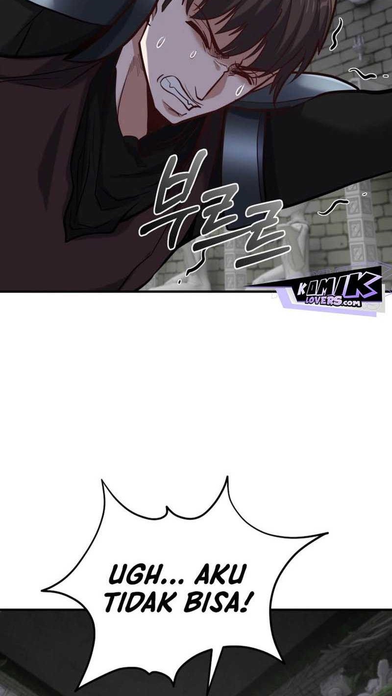 Reincarnation of the Swordmaster Chapter 33 - halaman 34