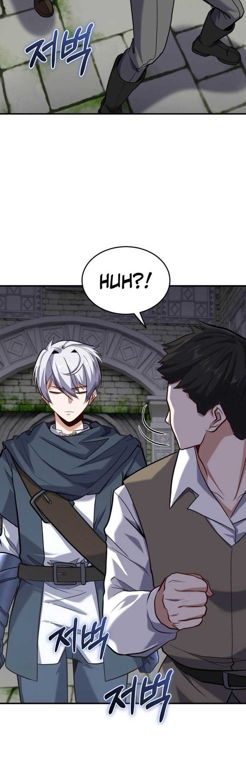 Reincarnation of the Swordmaster Chapter 33 - halaman 36