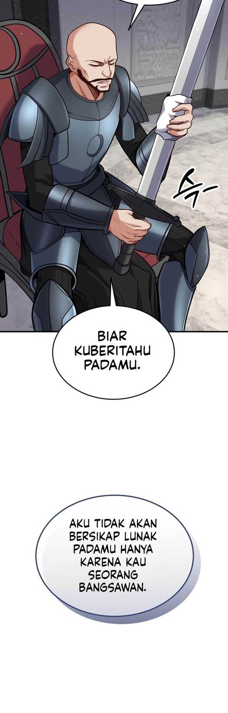 Reincarnation of the Swordmaster Chapter 33 - halaman 4