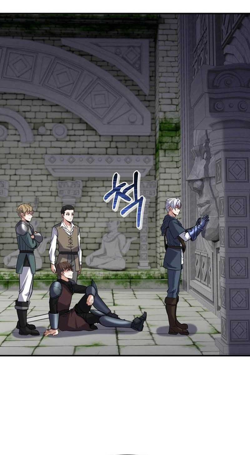 Reincarnation of the Swordmaster Chapter 33 - halaman 40