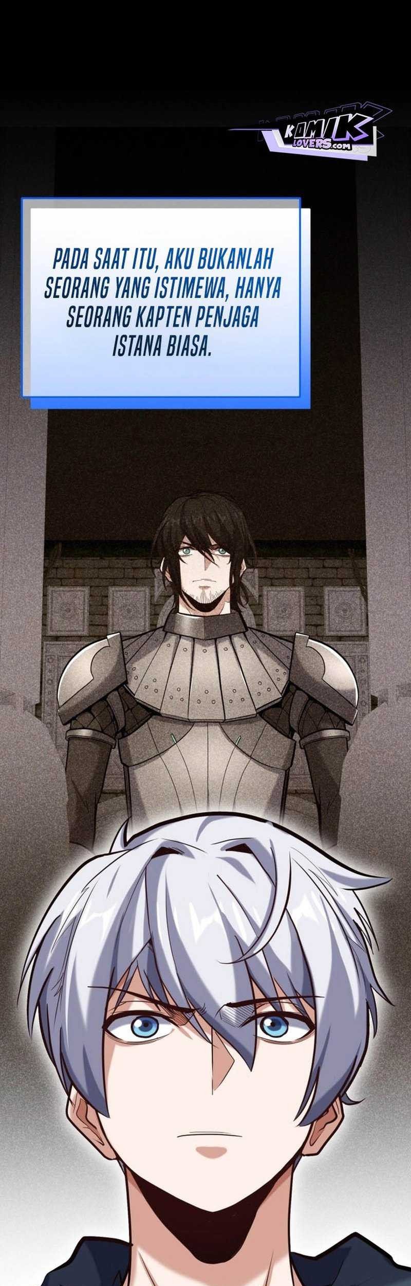 Reincarnation of the Swordmaster Chapter 33 - halaman 49